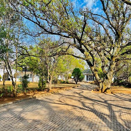 Oak Gardens Bed And Breakfast Newcastle Luaran gambar