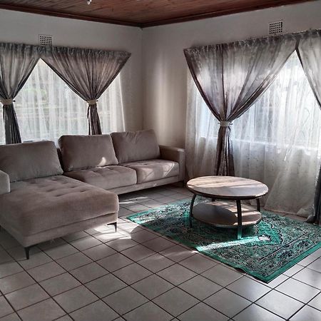 Oak Gardens Bed And Breakfast Newcastle Luaran gambar