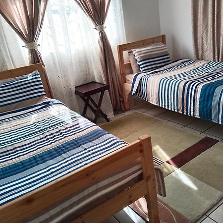 Oak Gardens Bed And Breakfast Newcastle Luaran gambar