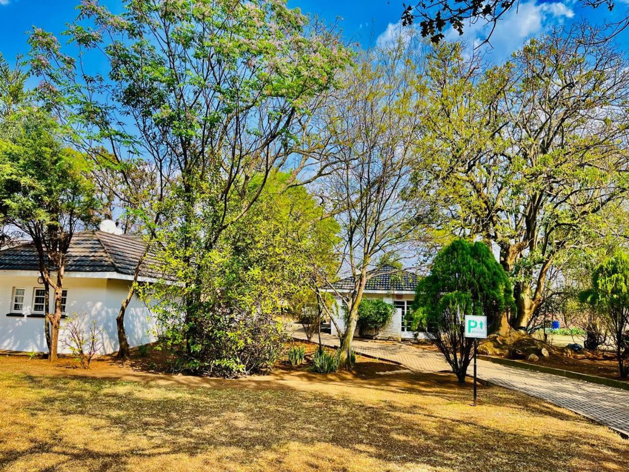 Oak Gardens Bed And Breakfast Newcastle Luaran gambar