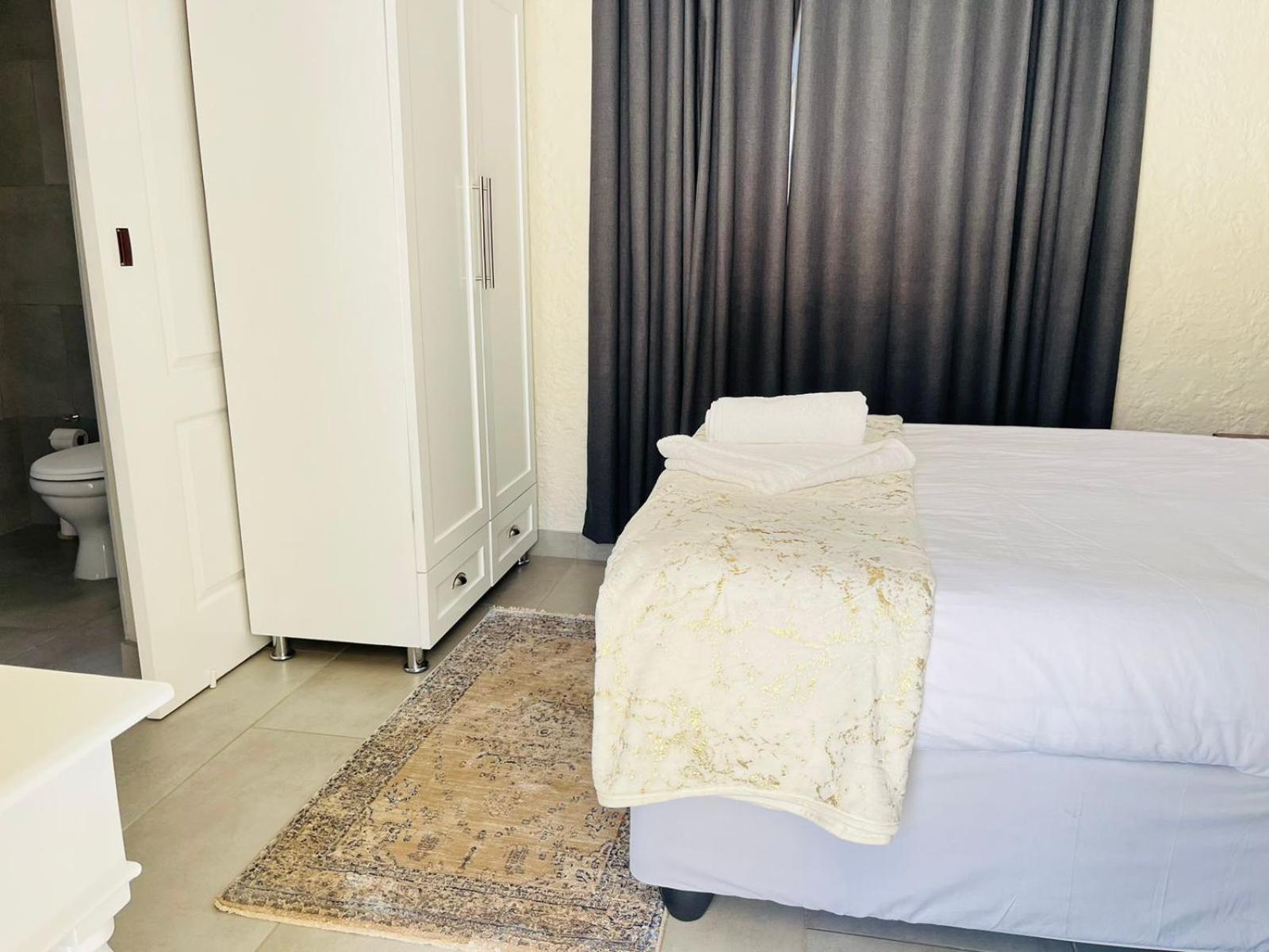 Oak Gardens Bed And Breakfast Newcastle Luaran gambar