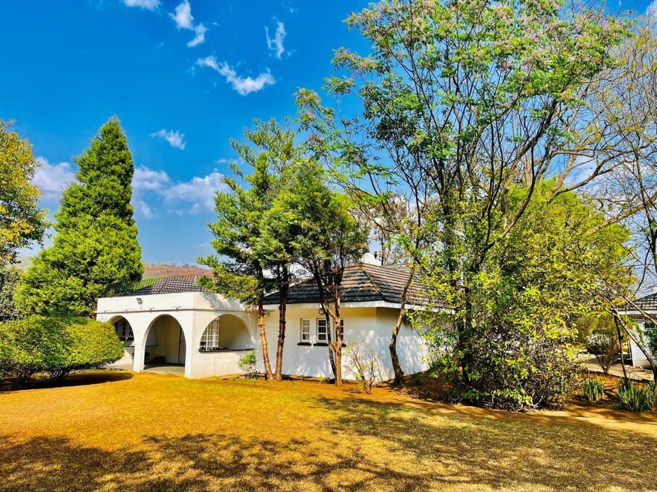 Oak Gardens Bed And Breakfast Newcastle Luaran gambar