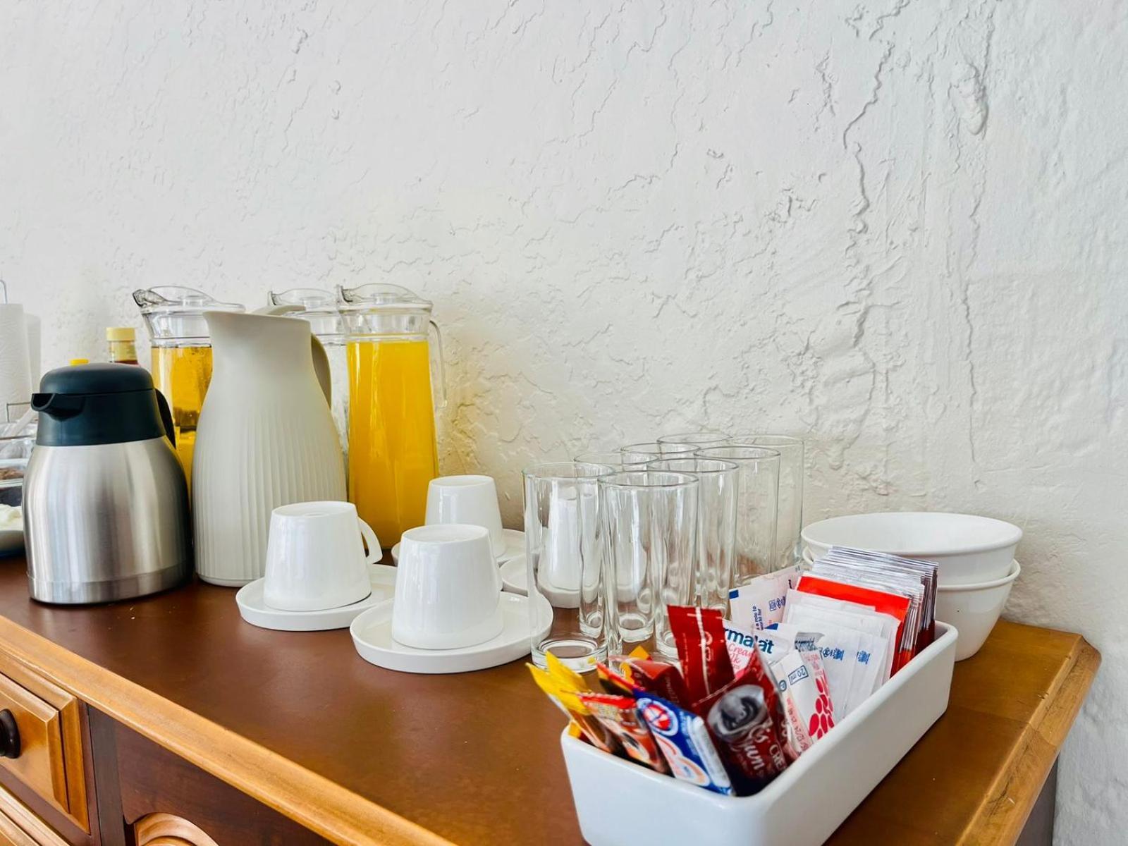 Oak Gardens Bed And Breakfast Newcastle Luaran gambar