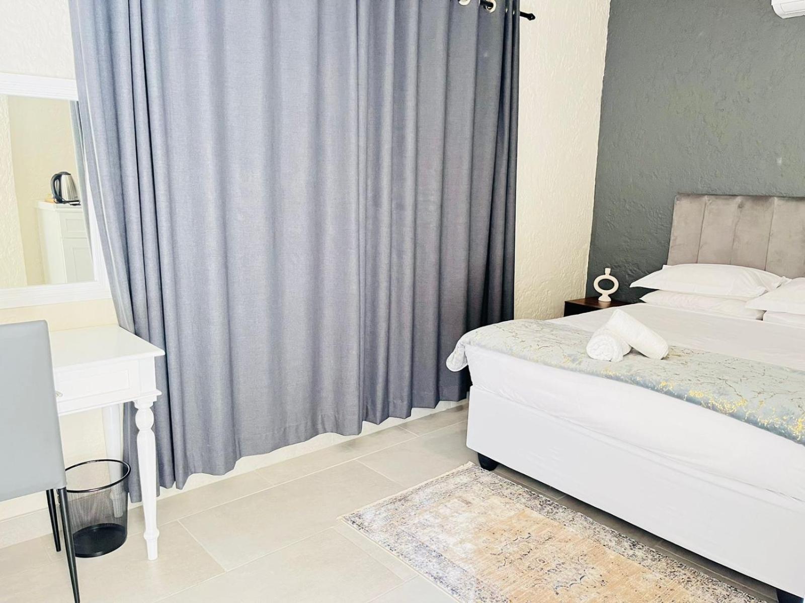Oak Gardens Bed And Breakfast Newcastle Luaran gambar