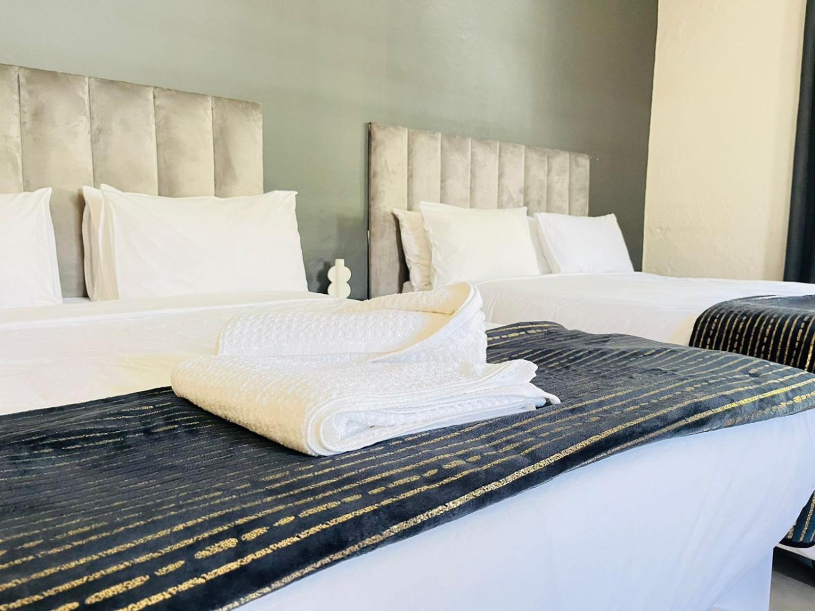 Oak Gardens Bed And Breakfast Newcastle Luaran gambar