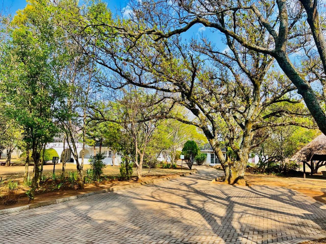 Oak Gardens Bed And Breakfast Newcastle Luaran gambar