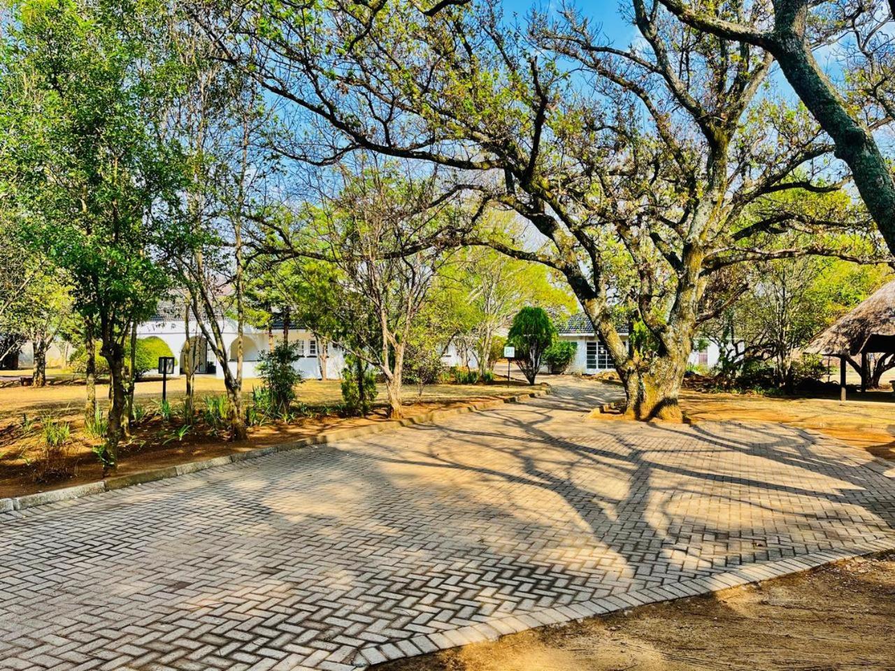 Oak Gardens Bed And Breakfast Newcastle Luaran gambar