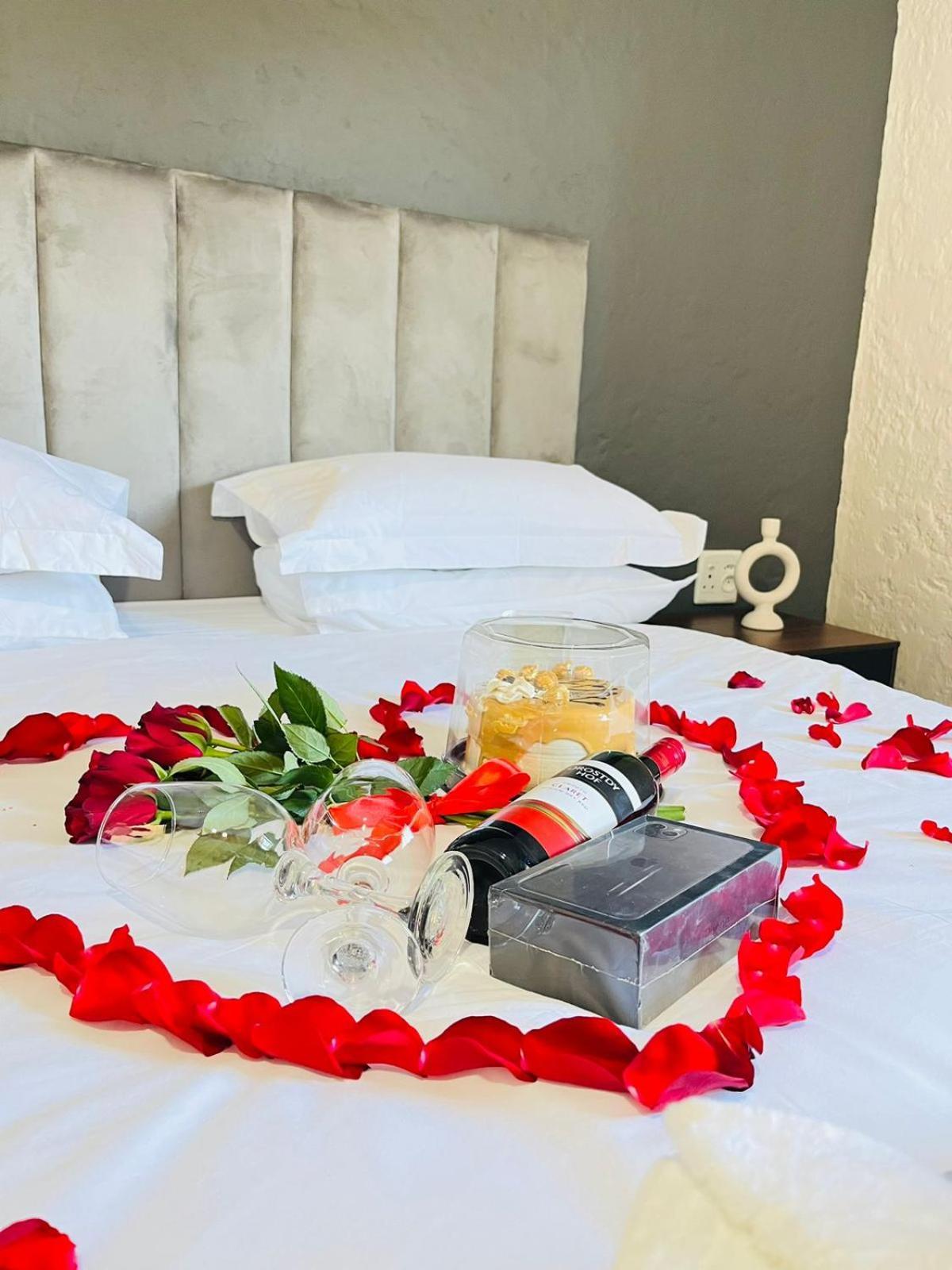 Oak Gardens Bed And Breakfast Newcastle Luaran gambar