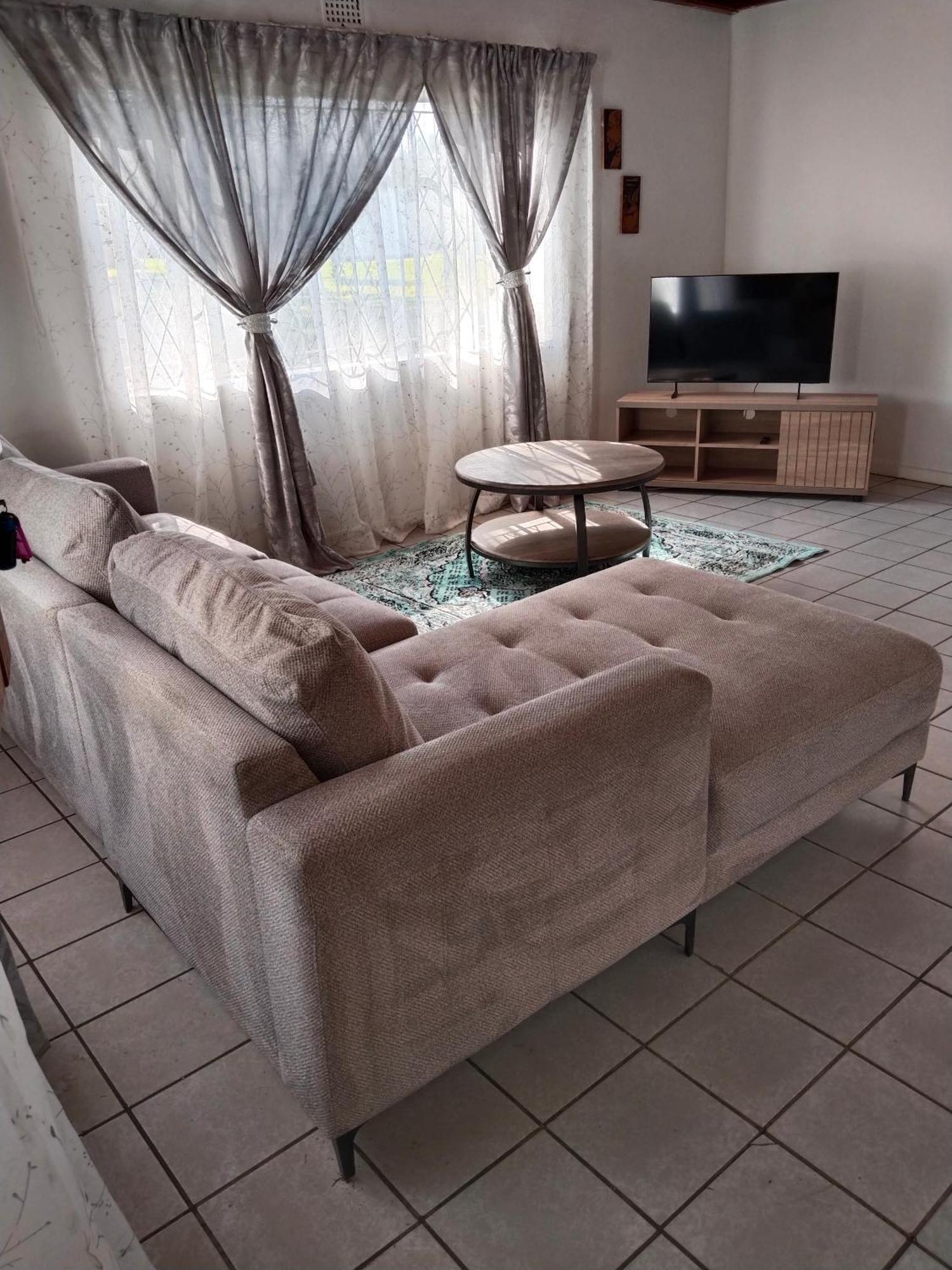 Oak Gardens Bed And Breakfast Newcastle Luaran gambar