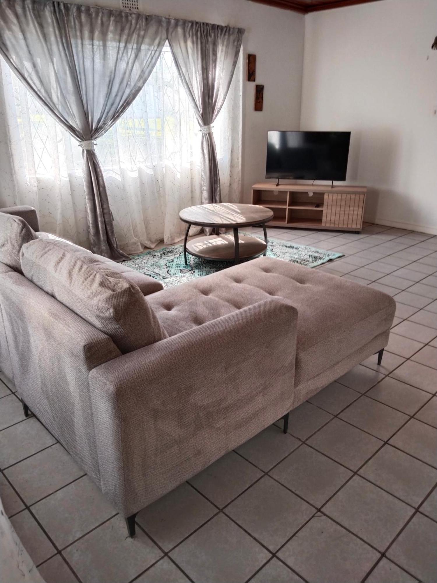 Oak Gardens Bed And Breakfast Newcastle Luaran gambar