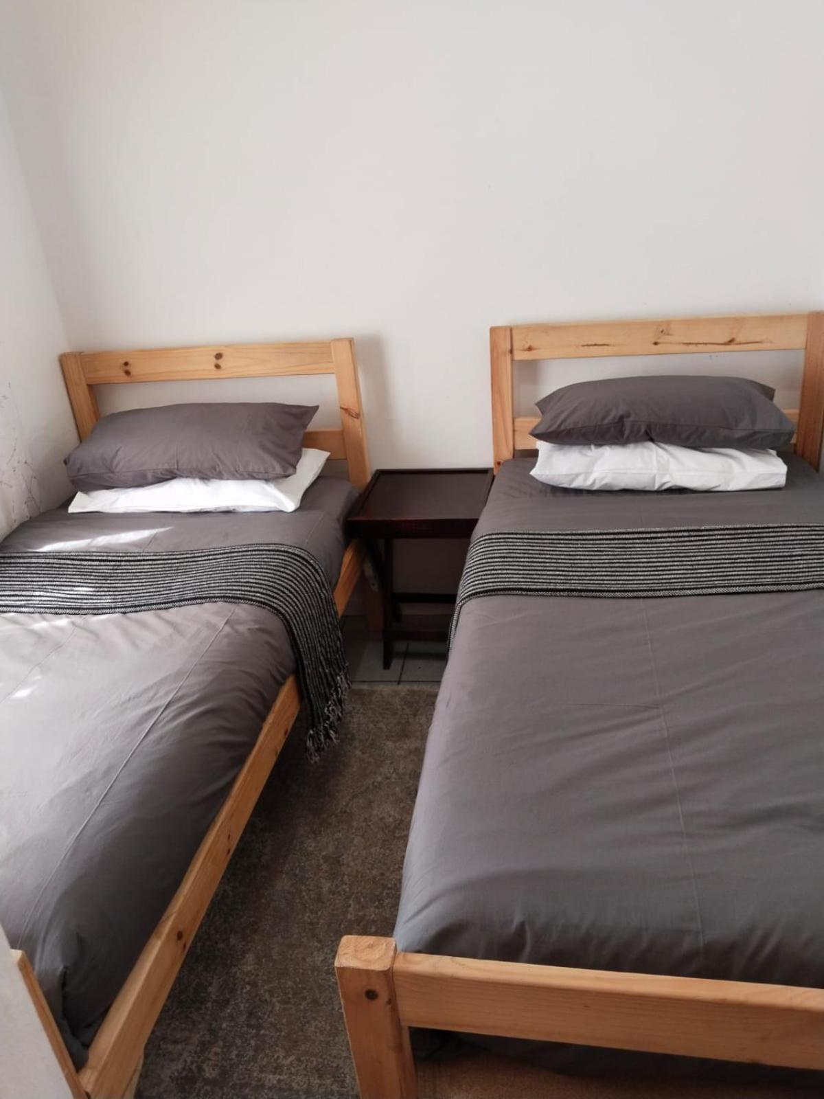 Oak Gardens Bed And Breakfast Newcastle Luaran gambar