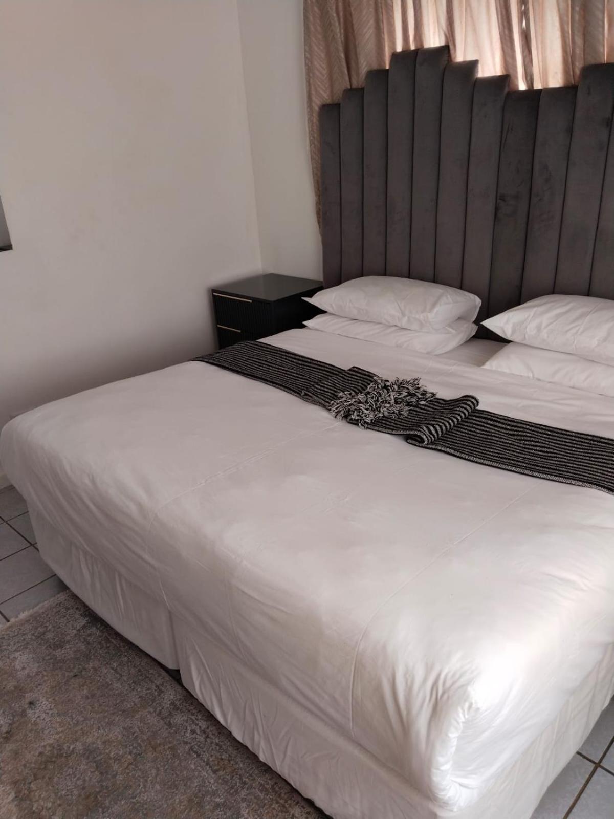 Oak Gardens Bed And Breakfast Newcastle Luaran gambar