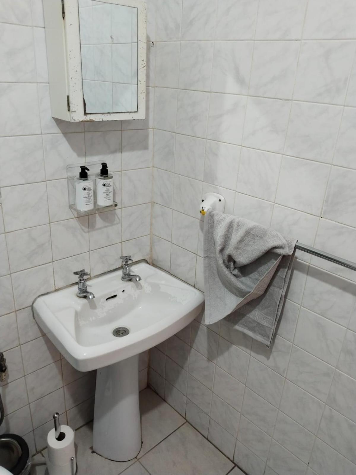 Oak Gardens Bed And Breakfast Newcastle Luaran gambar