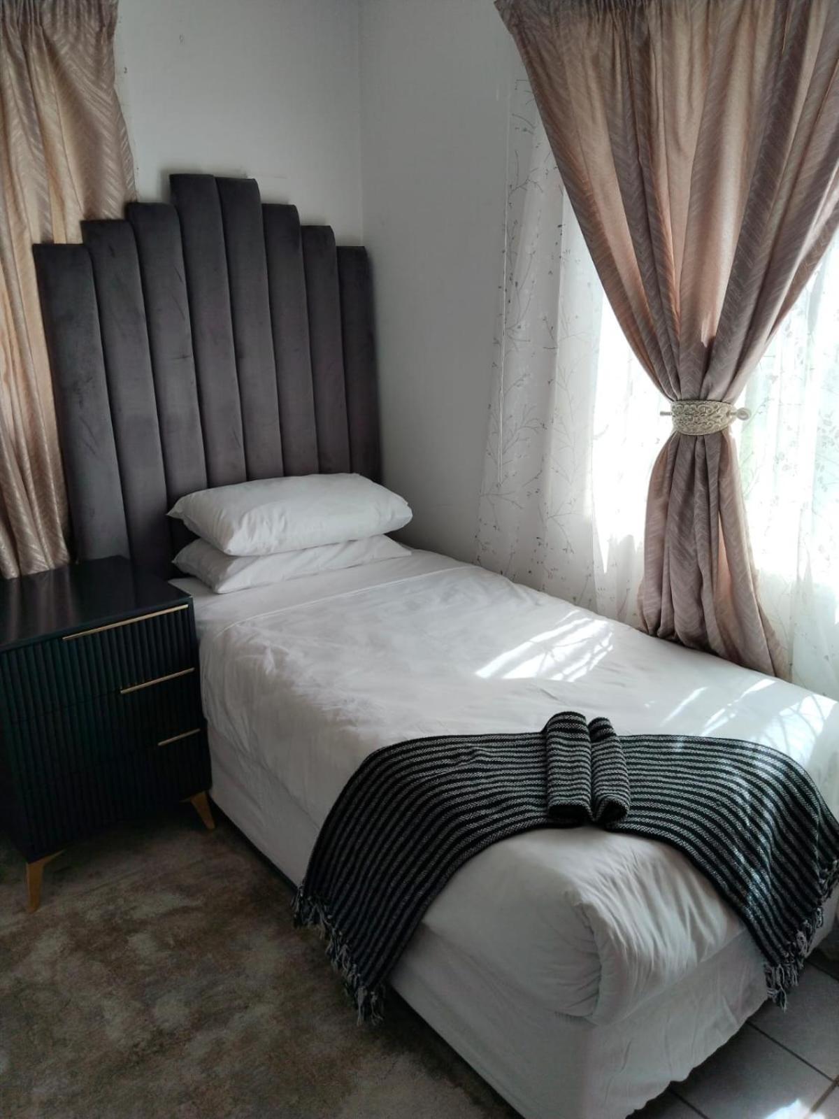 Oak Gardens Bed And Breakfast Newcastle Luaran gambar