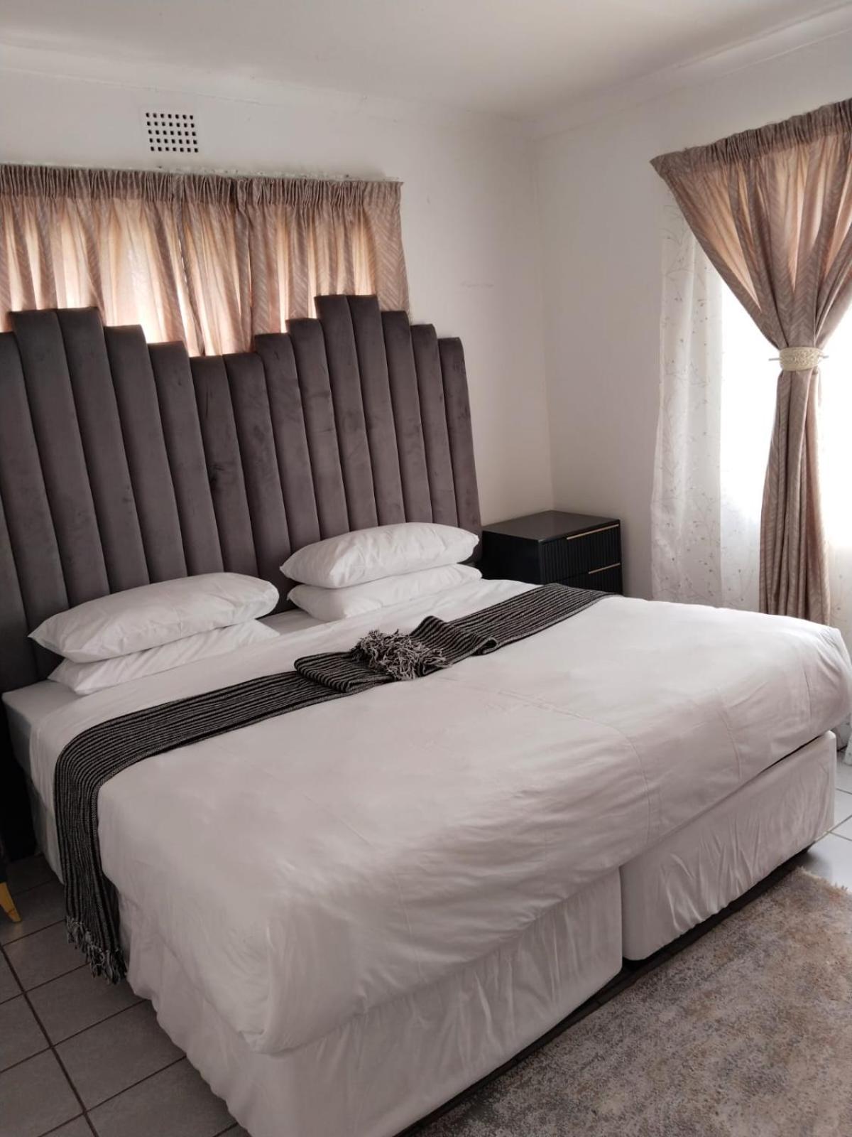 Oak Gardens Bed And Breakfast Newcastle Luaran gambar