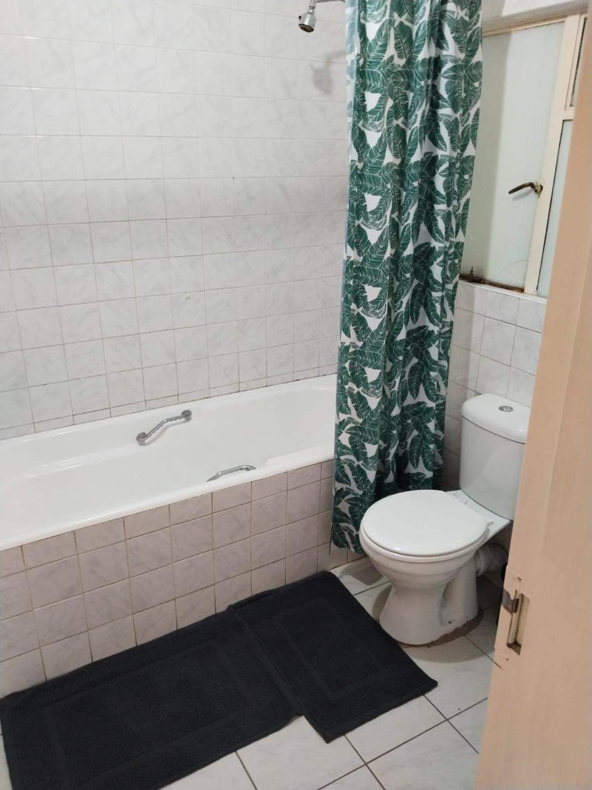 Oak Gardens Bed And Breakfast Newcastle Luaran gambar